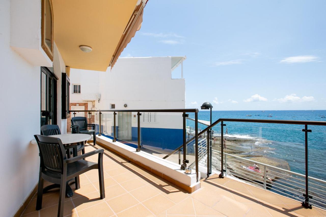 Apartments La Caleta Sunrises Costa Adeje  Exterior photo