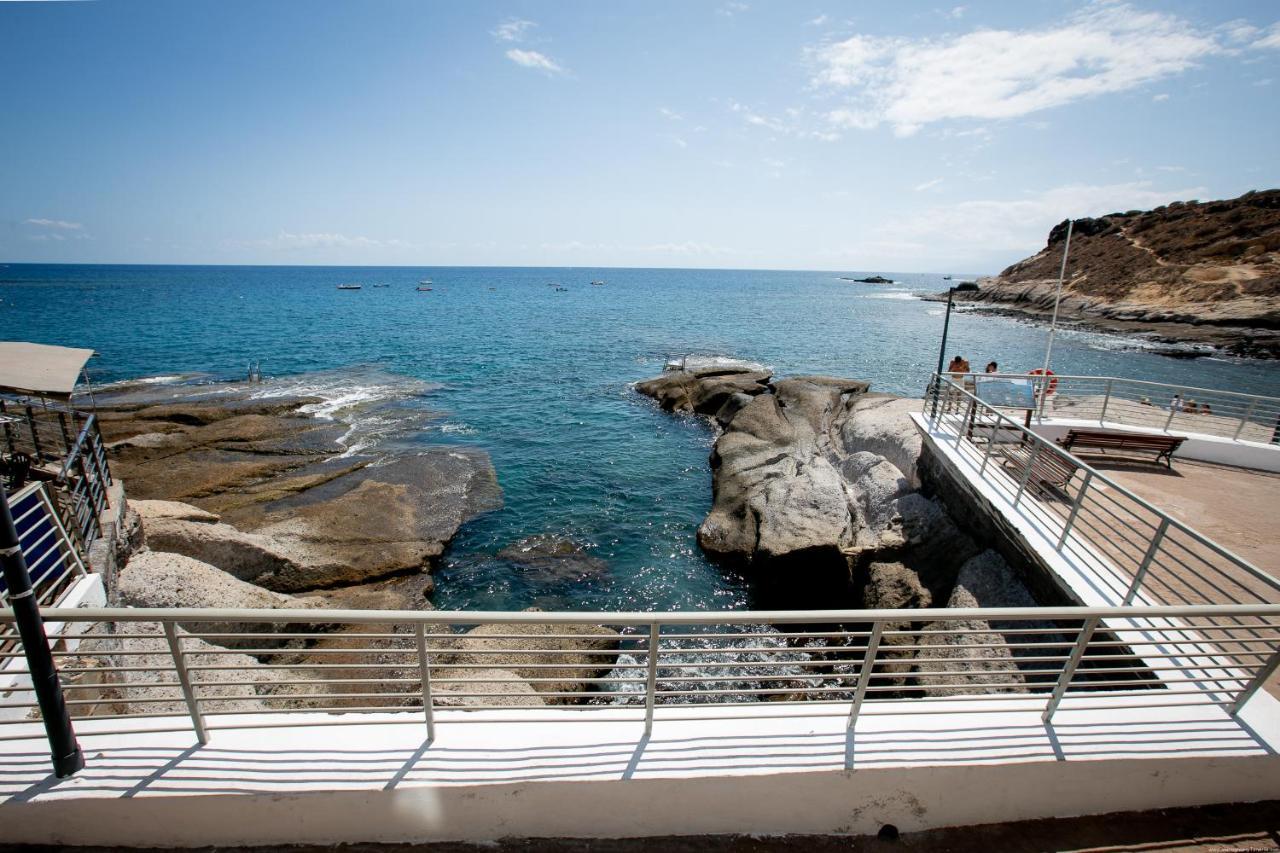 Apartments La Caleta Sunrises Costa Adeje  Exterior photo