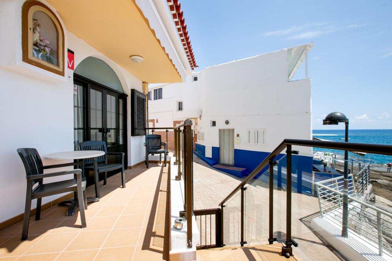 Apartments La Caleta Sunrises Costa Adeje  Exterior photo