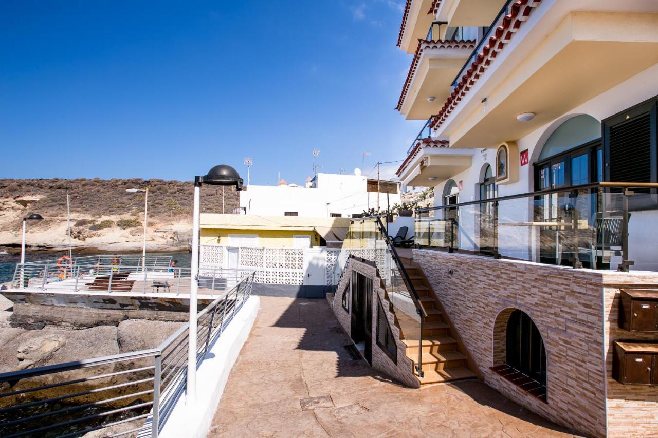 Apartments La Caleta Sunrises Costa Adeje  Exterior photo