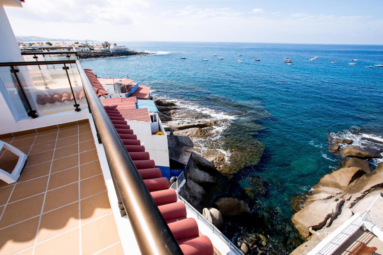 Apartments La Caleta Sunrises Costa Adeje  Exterior photo