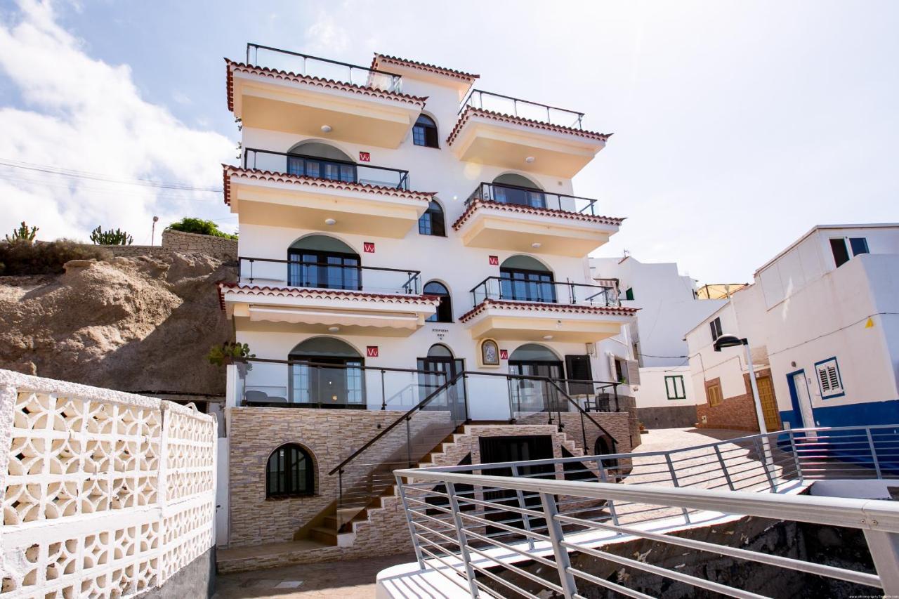 Apartments La Caleta Sunrises Costa Adeje  Exterior photo