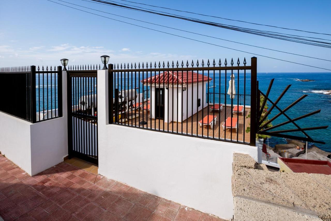 Apartments La Caleta Sunrises Costa Adeje  Exterior photo