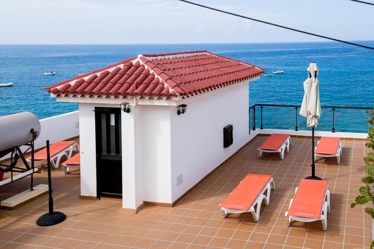 Apartments La Caleta Sunrises Costa Adeje  Exterior photo